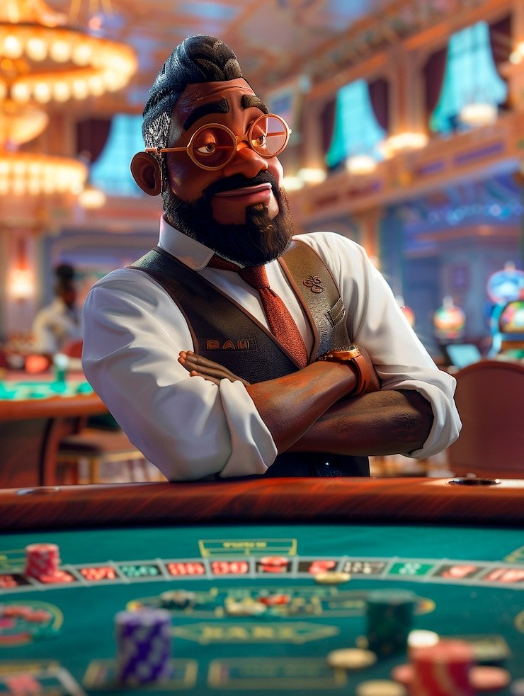 Panduan dewasa Teen Patti 20-20